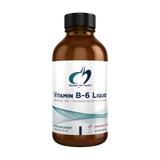 Designs For Health Vitamin B-6 Liquid 118ml