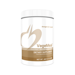 Designs For Health VegeMeal Vanilla 540g