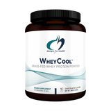 Designs For Health Whey Cool Chocolate 900g