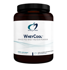 Designs For Health Whey Cool Unflavoured and Unsweetened 900g