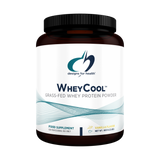 Designs For Health Whey Cool Vanilla 900g