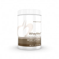 Designs For Health WheyMeal Chocolate 540g