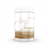 Designs For Health WheyMeal Vanilla 540g