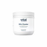 DGL Powder (Deglycyrrhizinated Licorice) - 120g | Vital Nutrients