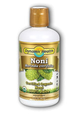 Dynamic Health Noni Juice 946ml