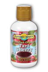 Dynamic Health Tart Cherry Concentrate 473ml