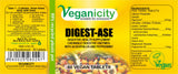 Veganicity Digest-Ase