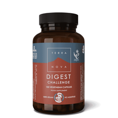 Terranova Digest Challenge 100s