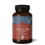 Terranova Digest PBD For Plant-Based Meals 100s