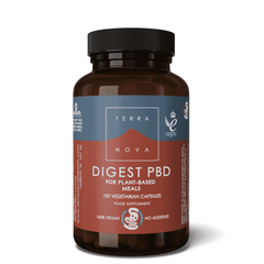 Terranova Digest PBD For Plant-Based Meals 100s