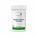 Digestive Enzymes Chewable - 60 Chewable Tablets | Seeking Health