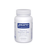 Pure Encapsulations Digestive Enzymes Ultra with Betaine HCl 90s