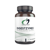 Designs For Health Digestzymes 180s