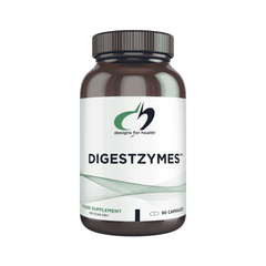 Designs For Health Digestzymes 90s