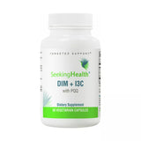 DIM + I3C - 60 Capsules | Seeking Health