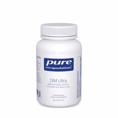 Pure Encapsulations DIM Ultra 60s