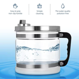 Osmio 4 Litre Water Distiller