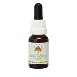 Australian Bush Flower Essences Dog Rose of the Wild Forces (Stock Bottle) 15ml