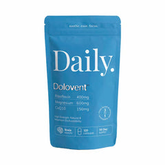 Dolovent Dolovent 120's