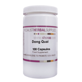 Specialist Herbal Supplies (SHS) Dong Quai Capsules 100s