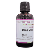 Specialist Herbal Supplies (SHS) Dong Quai Drops 50ml