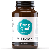 Viridian Dong Quai Extract 60's