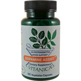 Vitanica Dopamine Assist - 60 Capsules