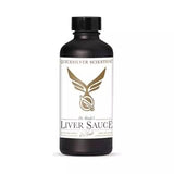Liver Sauce - 100ml | Quicksilver Scientific