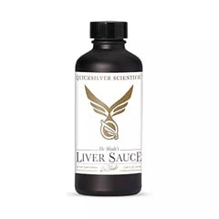 Liver Sauce - 100ml | Quicksilver Scientific