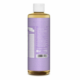 Dr Bronner's Magic Soaps Lavender All-One Magic Soap 475ml