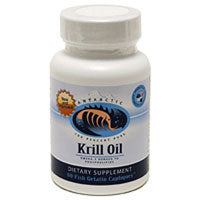 Dr Mercola Antarctic Krill Oil 60's