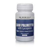 Dr Mercola Saw Palmetto 30's