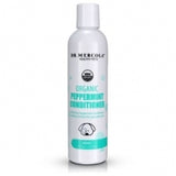 Dr Mercola Peppermint Conditioner For Dogs (Organic) 237ml