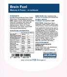 DR VEGAN Brain Fuel 30's