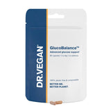 DR VEGAN GlucoBalance 60's
