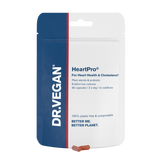DR VEGAN HeartPro® 60's
