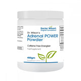 Dr Wilson's Adrenal Power Powder 450g