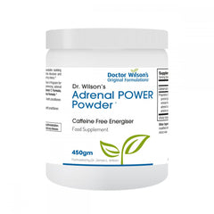 Dr Wilson's Adrenal Power Powder 450g