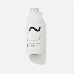 Fierce Nature Dry Shampoo Blonde 100g