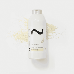 Fierce Nature Dry Shampoo Blonde 100g