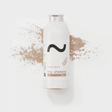 Fierce Nature Dry Shampoo Brunette 100g