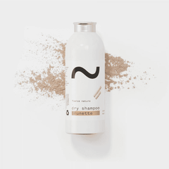 Fierce Nature Dry Shampoo Brunette 100g