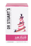 Dr Stuart's  Lax Plus 20 Enveloped Bags