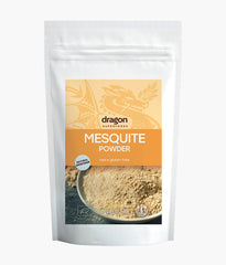 Dragon Superfoods Mesquite Powder Organic 200g