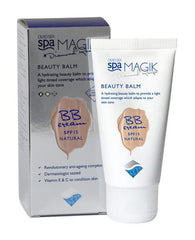 Sea Magik Beauty Balm BB Cream SPF15 Natural 50ml