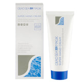 Sea Magik Super Hand Cream Organic 75ml