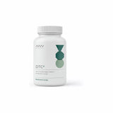 DTC+ - 120 Capsules - Detoxification Treatment | MakeWell