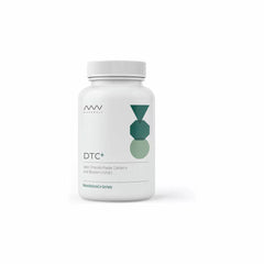 DTC+ - 120 Capsules - Detoxification Treatment | MakeWell