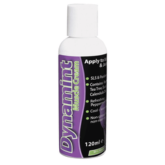 Dynamint Dynamint Muscle Cream 120ml