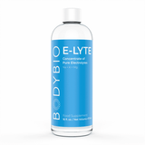 BodyBio E-lyte 473ml